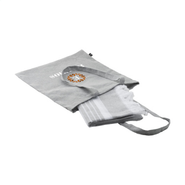 Logo trade liikelahja kuva: Kauppasarja Kesä